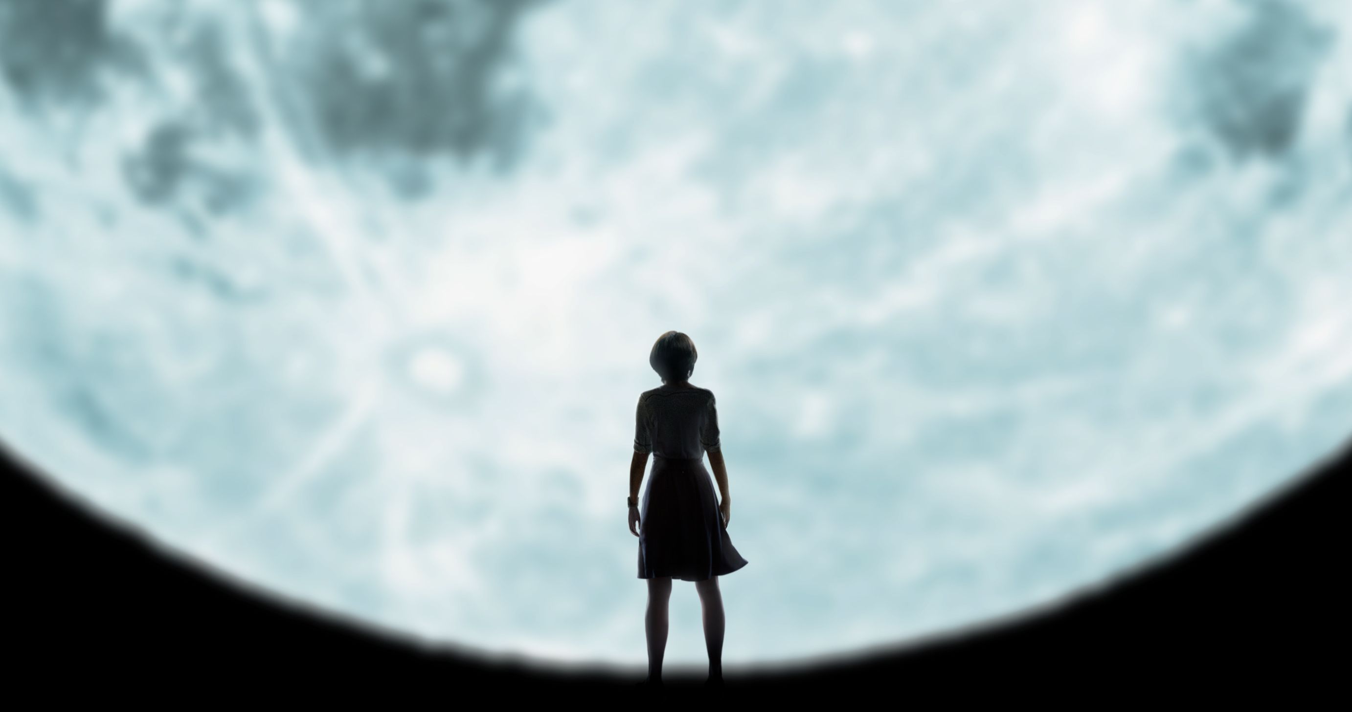 Lucy in the Sky Trailer #2: Natalie Portman Is an Unhinged Astronaut