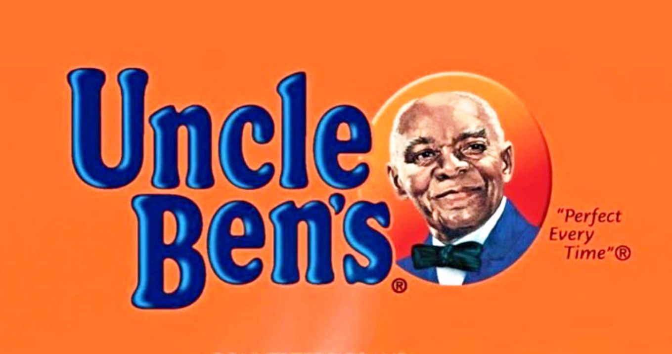 Uncle Ben's Rice Gets a New Name in Official Rebranding