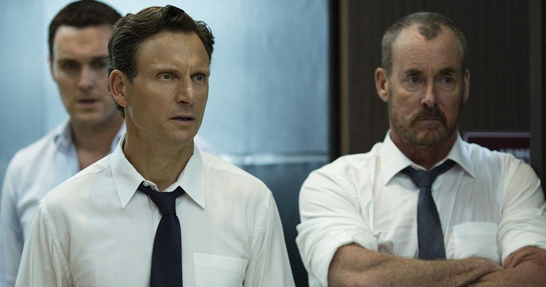 belko experiment psychology