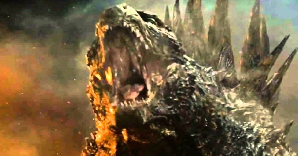 2 Godzilla Director Featurettes: Getting the Call and Starting Out