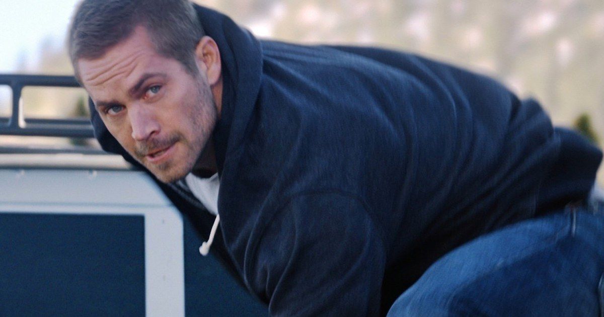Paul Walker Documentary Will Honor Fast &amp; Furious Actor