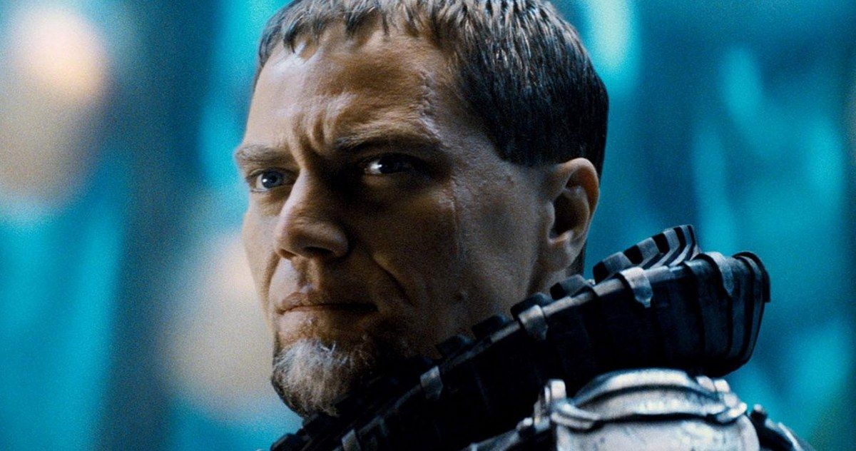 Why Did Superman Kill Zod in Man of Steel?
