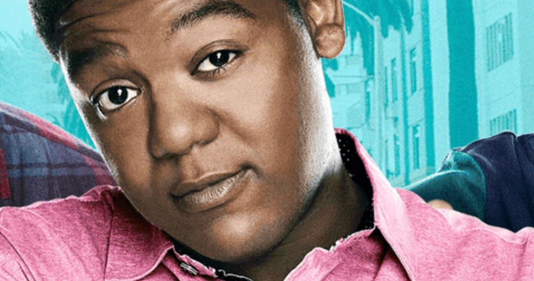 Former Disney Star Kyle Massey Is a Wanted Man After Missing Court Date in Minor Case