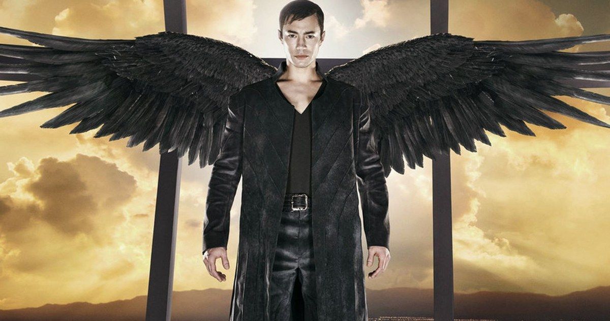 Syfy's Dominion and Defiance Premieres Deliver Over 2 Million Viewers