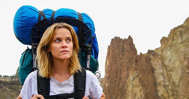 Reese Witherspoon Goes Wild in First Look at Director Jean-Marc Vallee's Latest Biopic