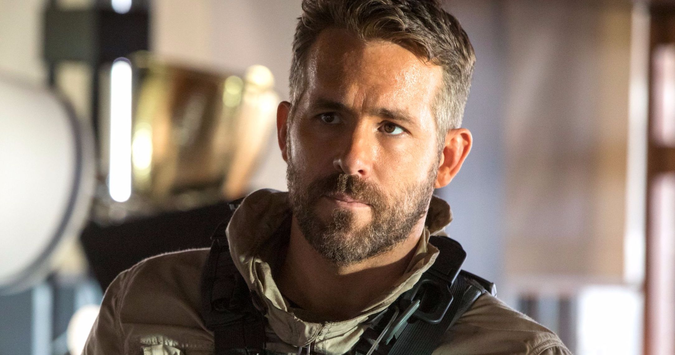 Ryan Reynolds Reunites with The Nines Writer for Netflix Comedy Upstate