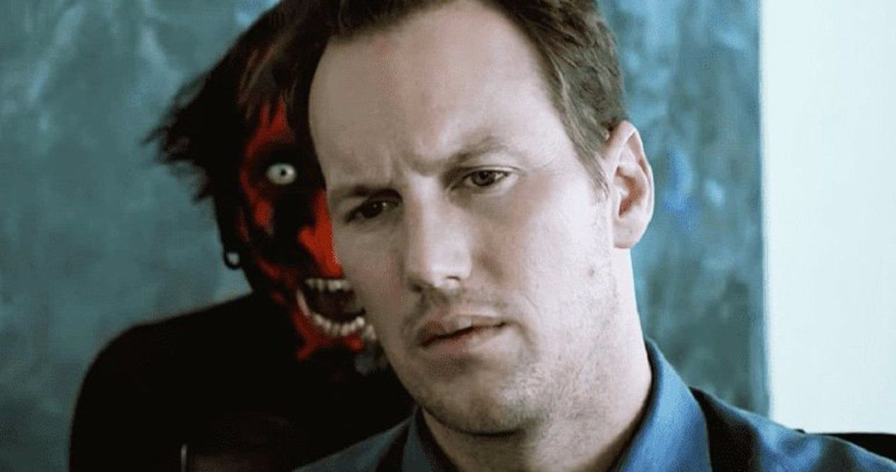 Insidious 5 Is Coming in 2022 with Patrick Wilson Directing