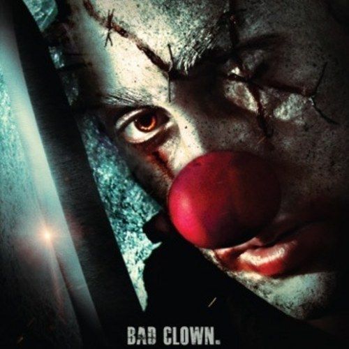 Stitches 'Bad Clown' Poster; April Fool's Day Release Announced [Exclusive]