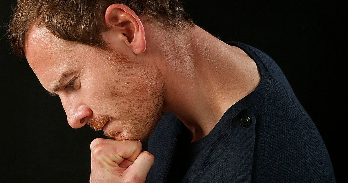Michael Fassbender Is Steve Jobs; Biopic Moves to Universal