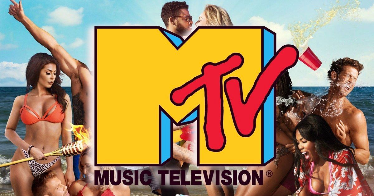 MTV Spring Break Returns to Cancun in 2019, All-Star Line-Up Revealed