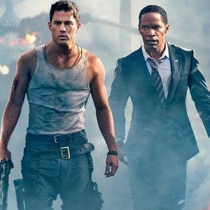 BOX OFFICE PREDICTIONS: Will White House Down Beat The Heat?