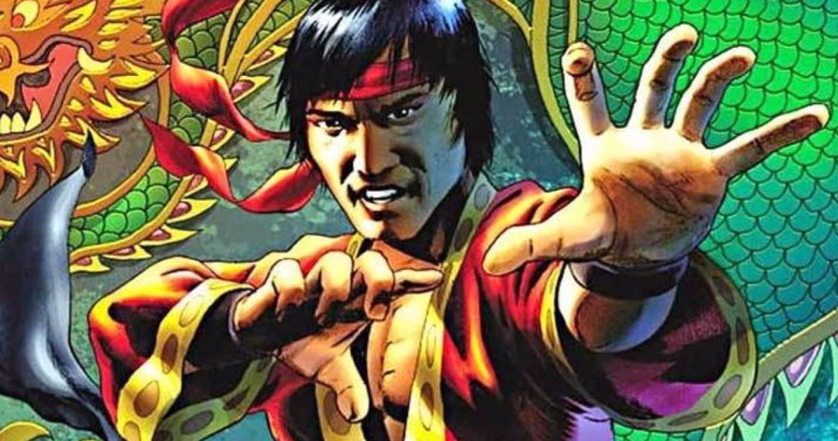 Marvel's Shang-Chi Temporarily Stops Production as Director Self-Quarantines