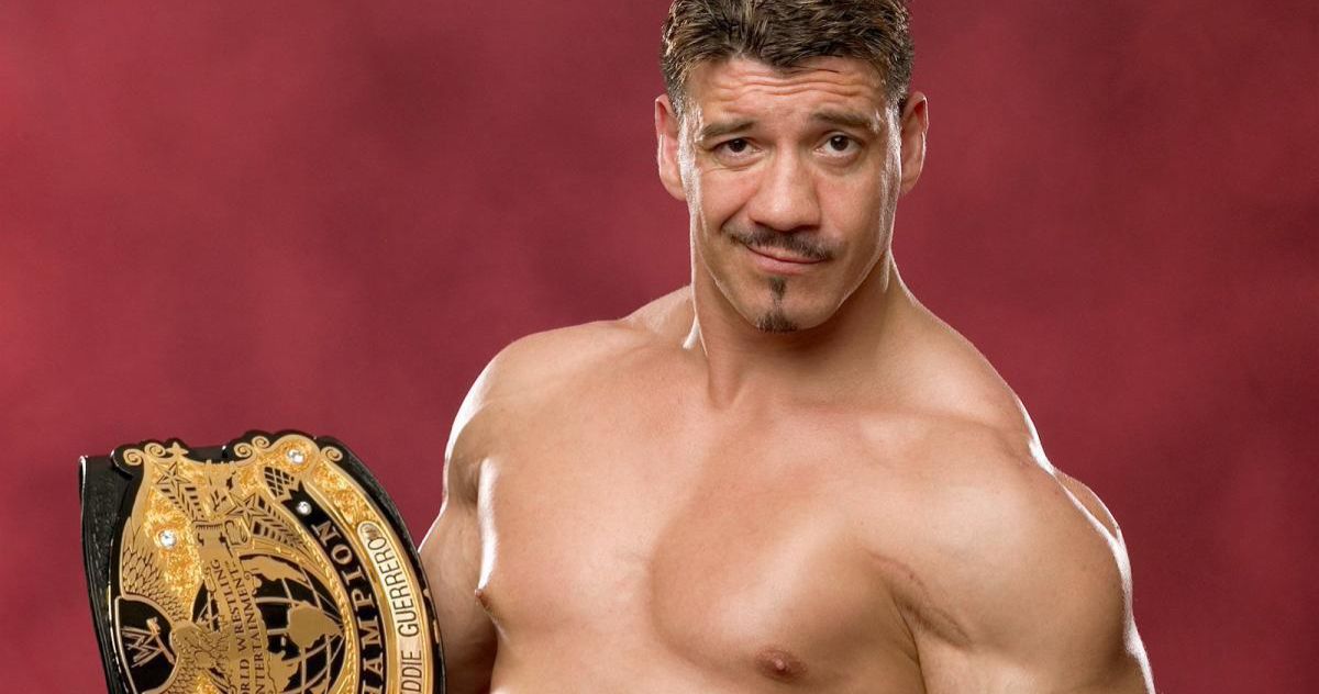 Eddie Guerrero Trends as WWE Fans and Legends Dispute 'B+ Player' Criticism