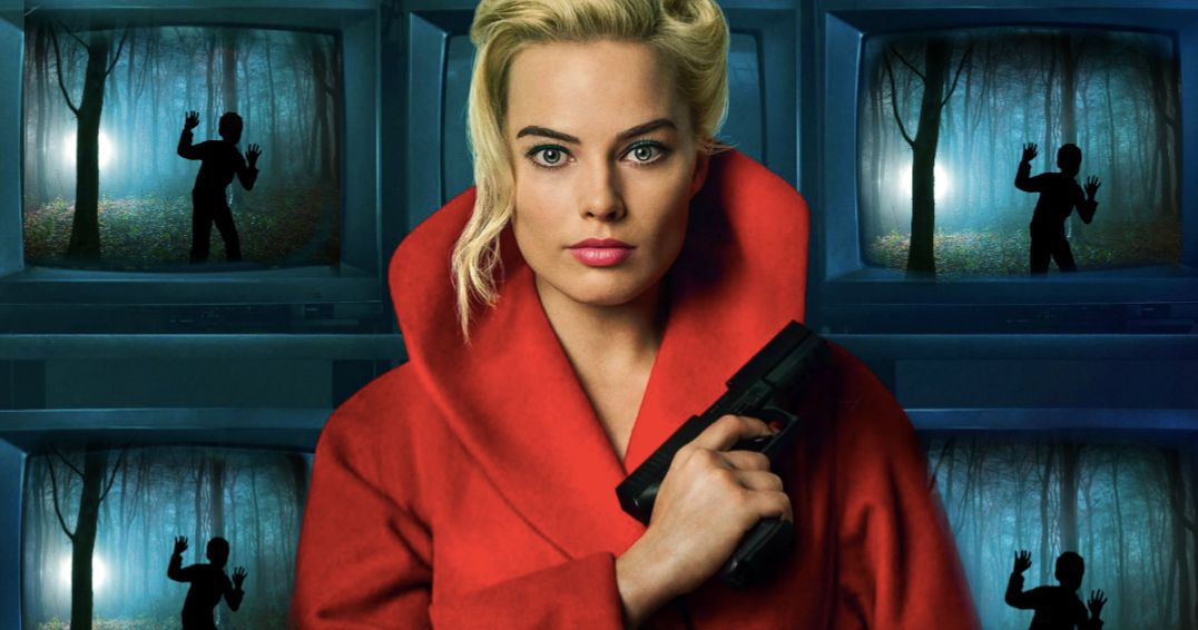 Ameri-Scares Horror Anthology TV Series Coming from Margot Robbie