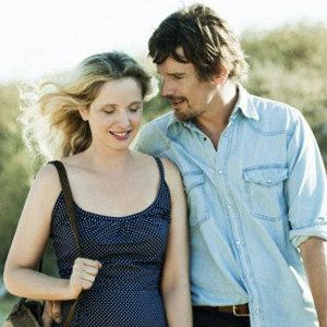 Before Midnight Photos with Ethan Hawke and Julie Delpy