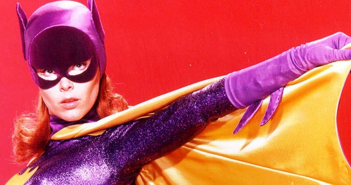Yvonne Craig, TV's Batgirl, Passes Away at Age 78