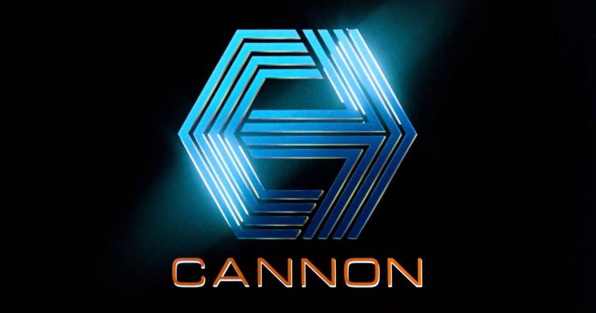Cannon Films Is Back Making Movies