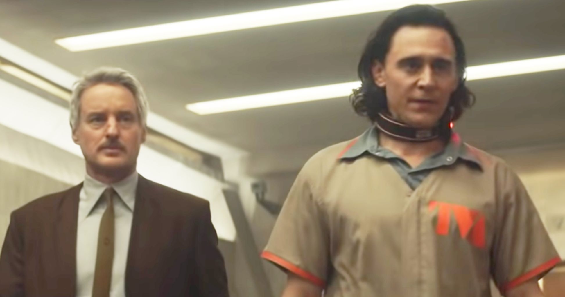 Loki Meets Agent Mobius in New Clip from MTV Movie &amp; TV Awards