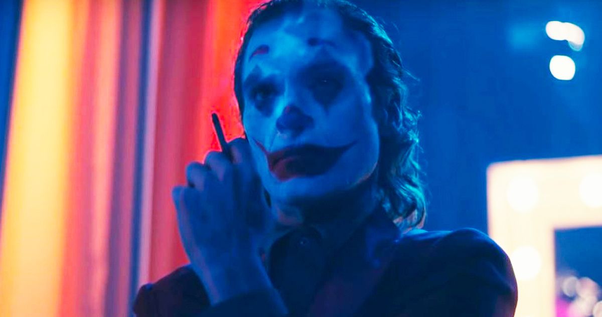 Does Joker Have a Post-Credit Scene?