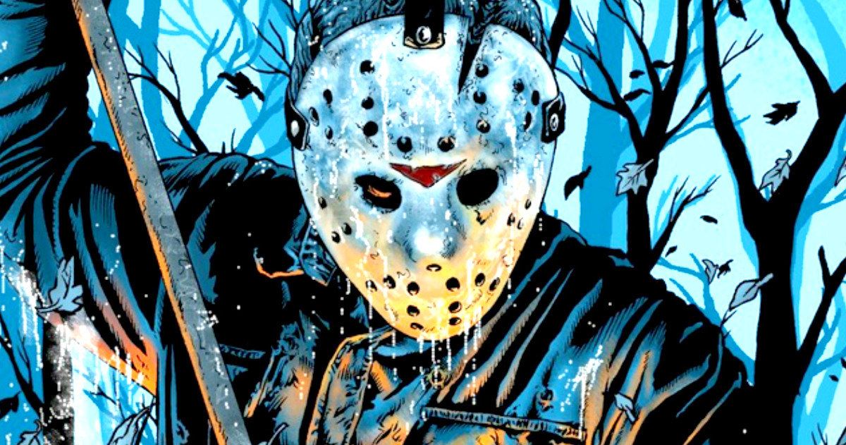 Friday the 13th Found Footage Plans Scrapped Because of Fans