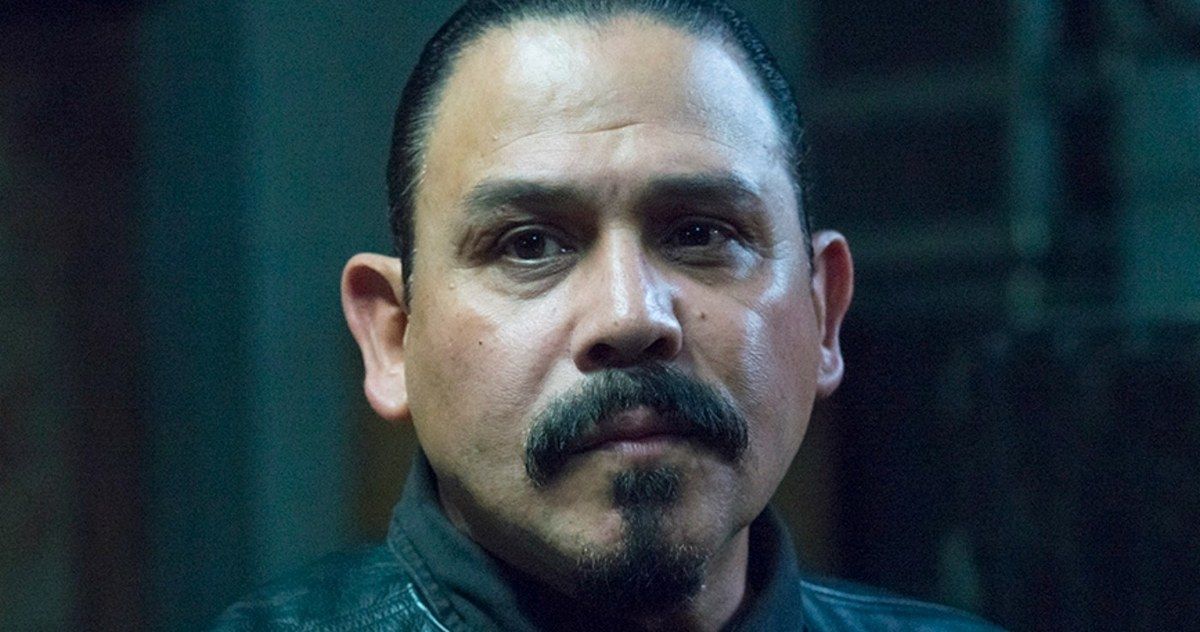 Sons of Anarchy Spinoff Mayans Coming from Kurt Sutter