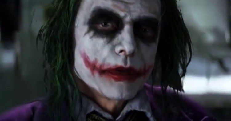 Tommy Wiseau's Joker Takes Over The Dark Knight in Fan-Made Video