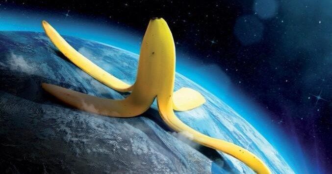 Bananaman Poster Teases New Superhero Comedy