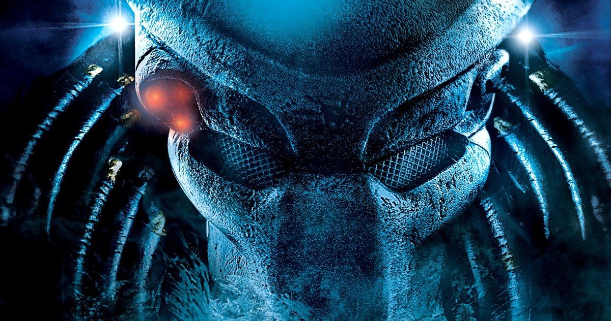 Predator 4 Is a Big Budget Event Movie, Schwarzenegger Still in Talks