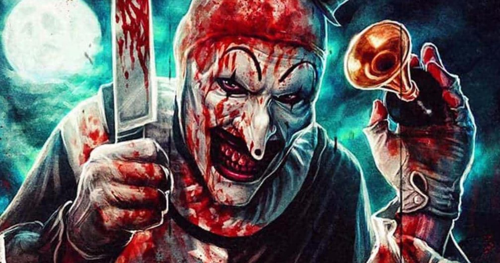 Terrifier 2 Director Aims to Deliver One of the Most Shocking Scenes Ever