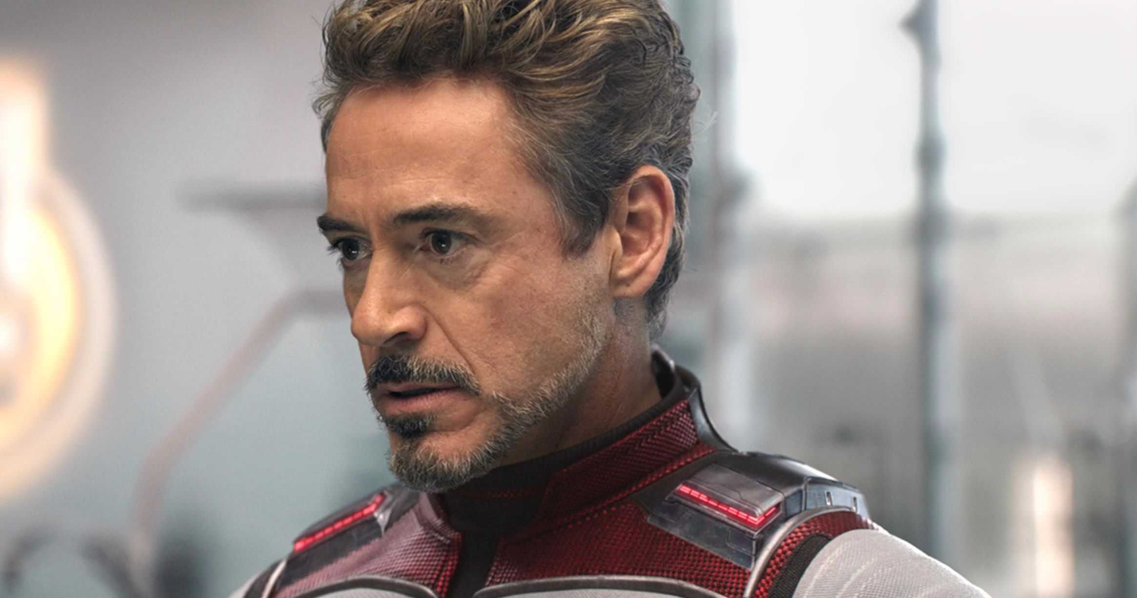Robert Downey Jr. Apologizes for Disneyland Bust While Accepting Disney Legends Award