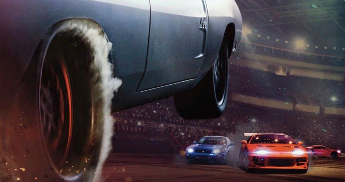 Fast &amp; Furious Live Trailer and Tour Dates Have Arrived