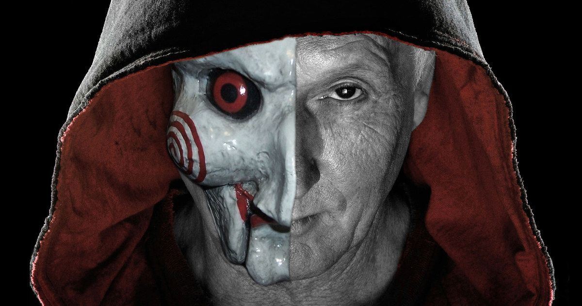 Saw 8 Is Finally Happening with Piranha 3D Writers