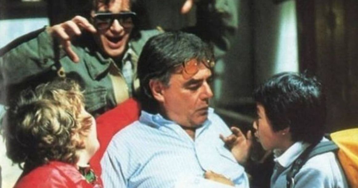 The Goonies Cast Says Goodbye to Late Director Richard Donner