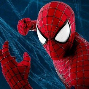 The Amazing Spider-Man 2 Trailer!