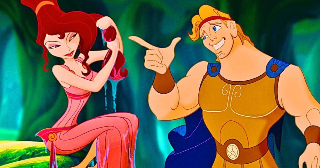 Disney's Hercules Remake Will Have a New Story Inspired by the Original