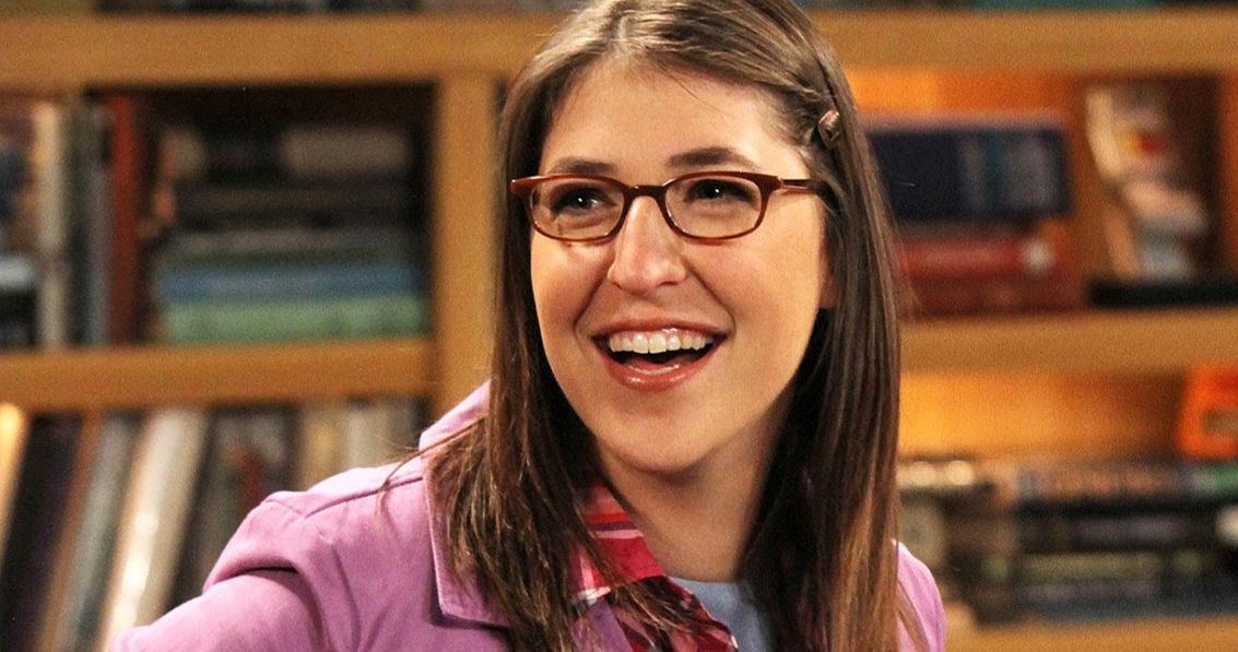 Mayim Bialik Will Host Celebrity Show-Off from Masked Singer Producer
