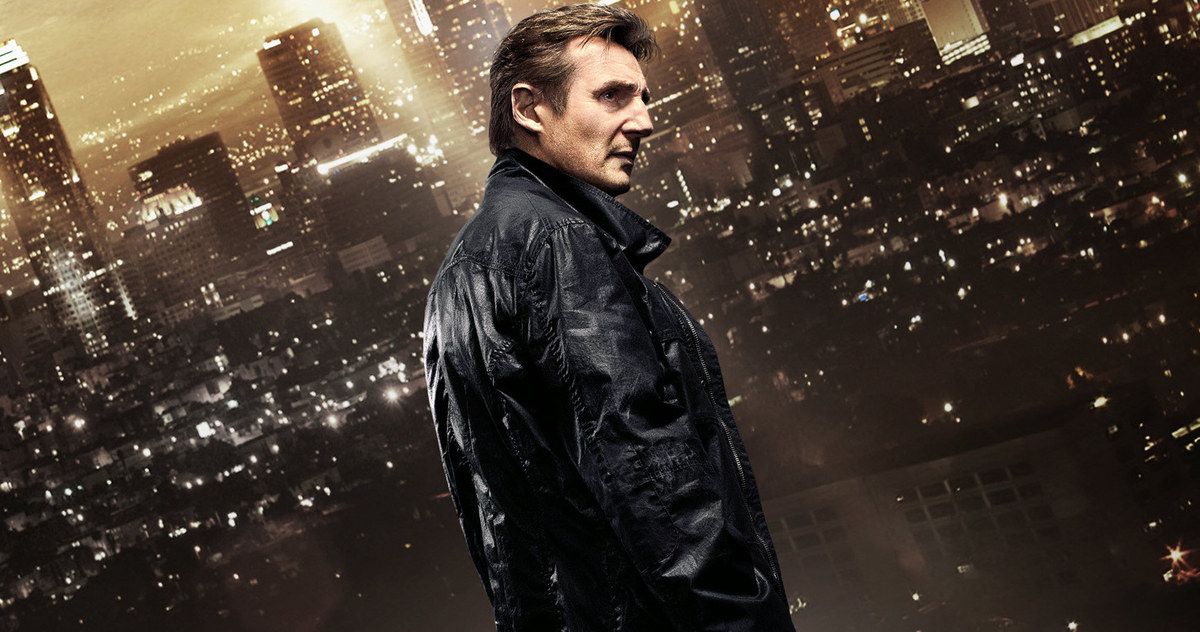 First Taken 3 Clip with Liam Neeson &amp; Forest Whitaker