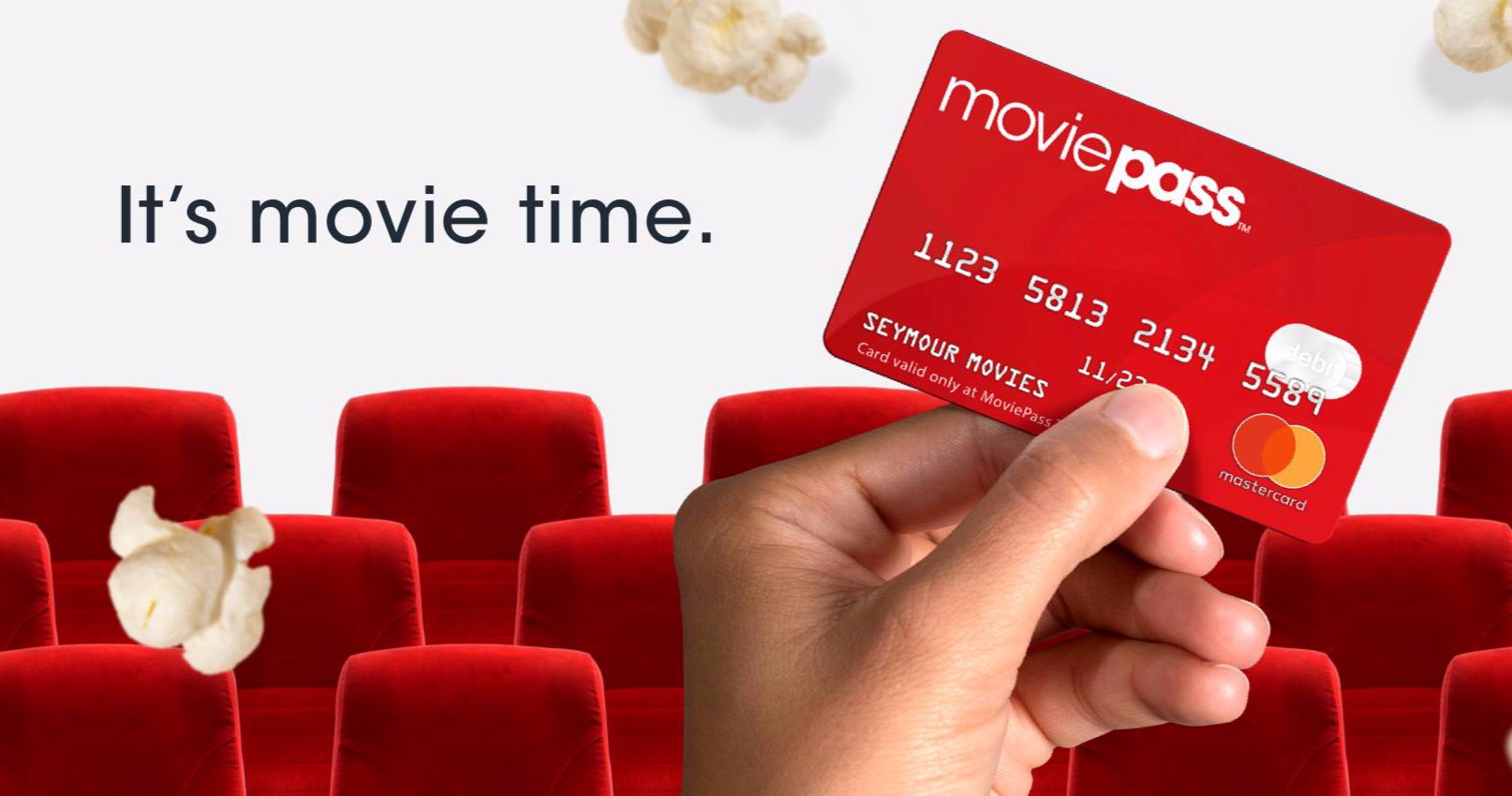 Did MoviePass Change Subscriber Passwords to Lock Out Paying Customers?