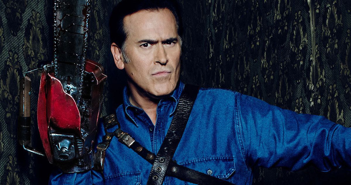 Evil Dead Rise Director Would Have Turned Down the Movie if It Involved a Cabin in the Woods With Bruce Campbell