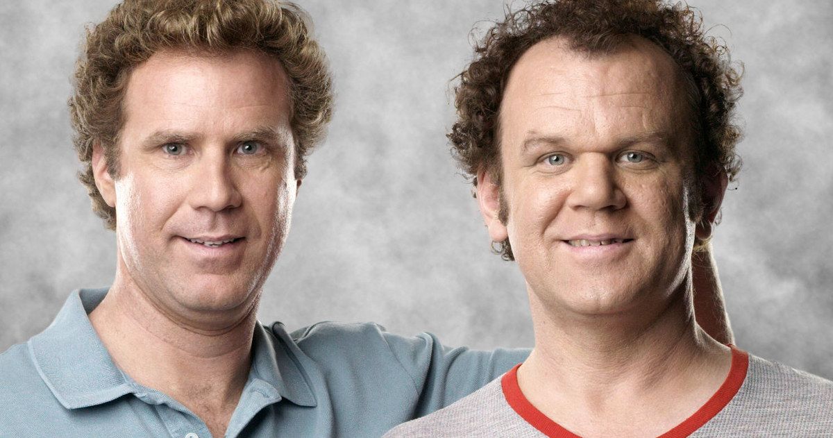 Will Ferrell and John C. Reilly Reunite with Adam McKay for Border Guards