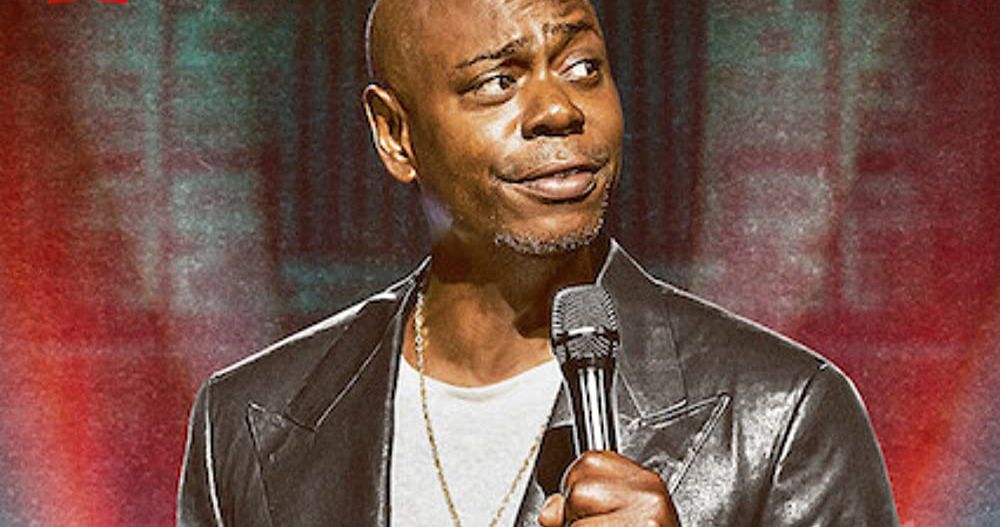 Netflix Stands by Dave Chappelle After The Closer Backlash