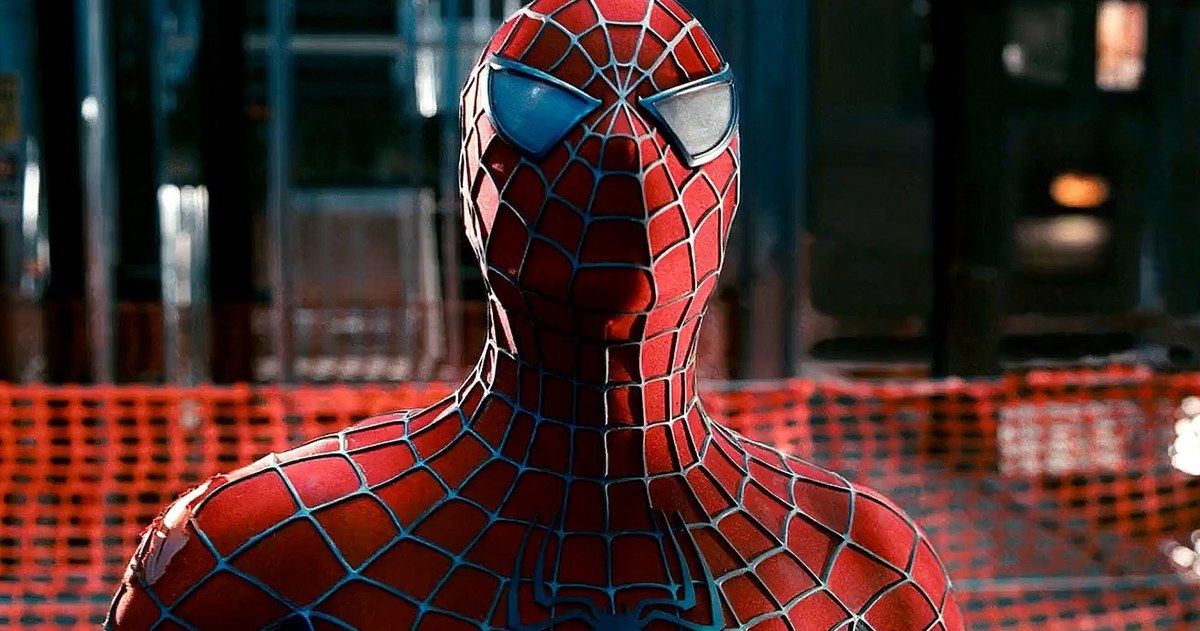 Kickstarter Launches to Make Raimi's Spider-Man 4 as a Fan Film