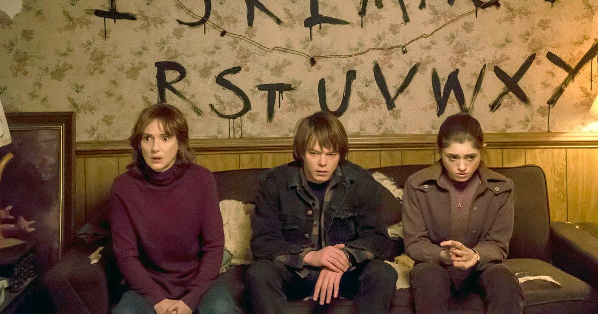 Stranger Things Creators Respond to Verbal Abuse Claims On Set