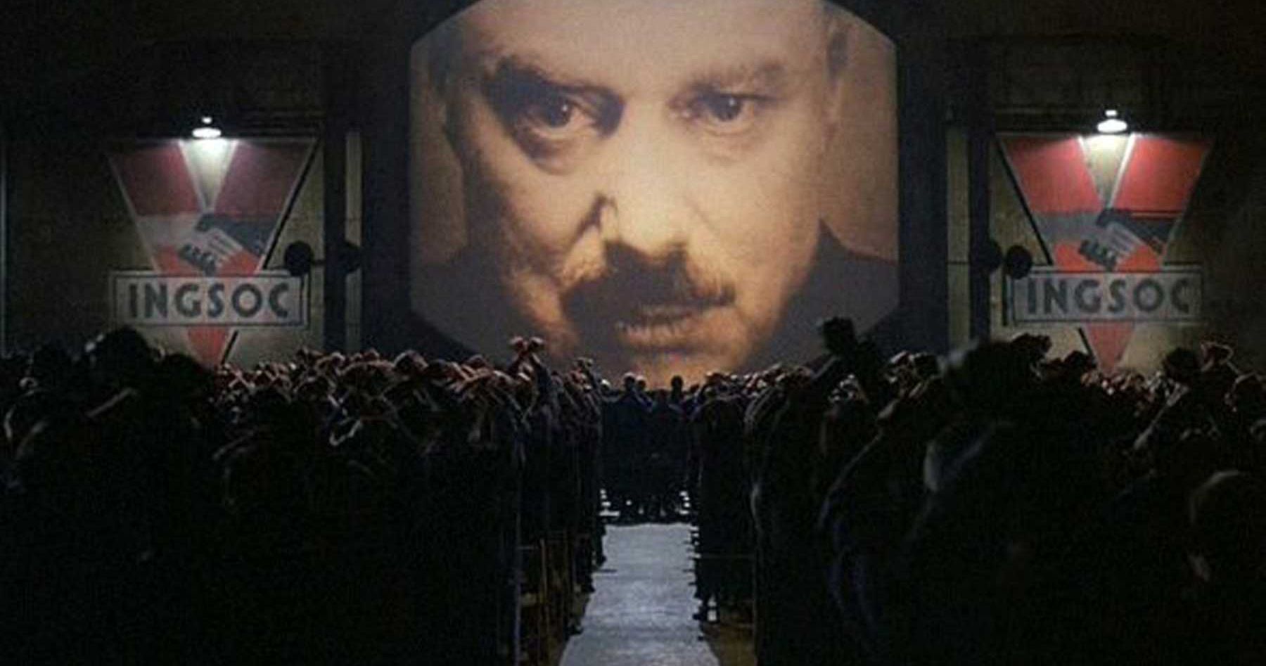 George Orwell's 1984 Is Becoming a 5-Part Limited Series with a Twist