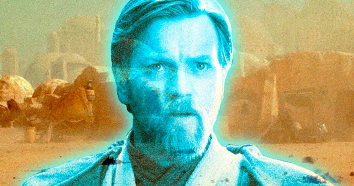 Obi-Wan Movie Lost Its Director Before Solo Was Released?