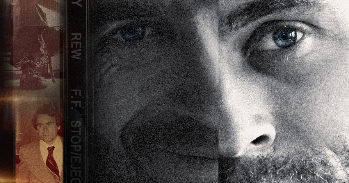 Conversations with a Killer Trailer Examines the Ted Bundy Tapes on Netflix