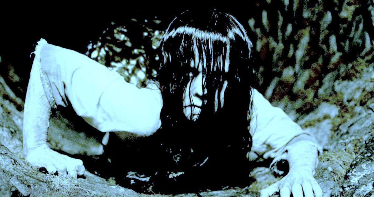 Rings Begins Shooting; Will Be a Sequel to The Ring