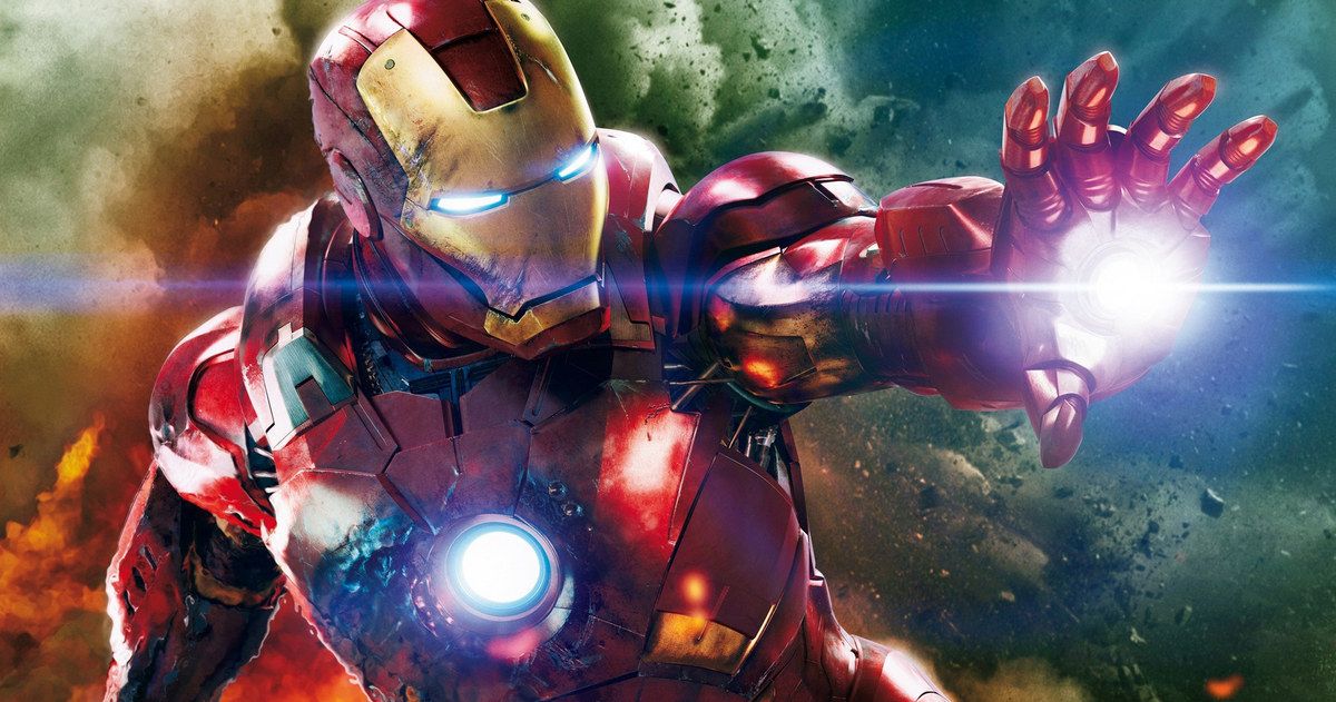 Is This Iron Man Character Returning in Captain America: Civil War?