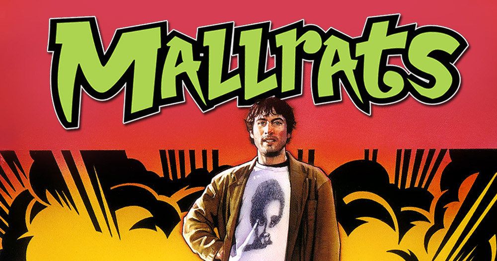 Mallrats 2 Is Happening! Kevin Smith Confirms Sequel