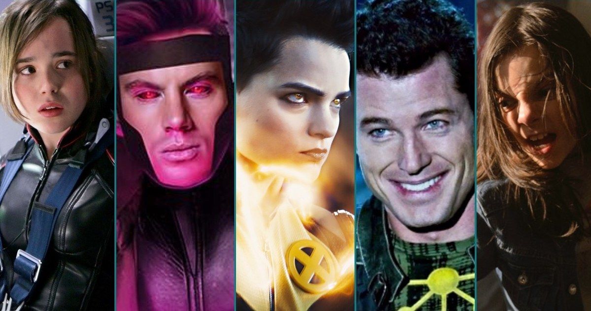 Which X-Men Movies Are Dead Now That Disney Owns Fox?